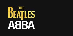 The Beatles, ABBA 27 Июля 2022 в 19:00