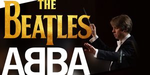 The Beatles, ABBA 19 Января 2023 в 19:00